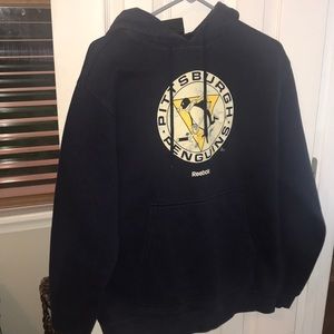 Penguins Winter Classic Hoodie